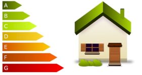 How Energy Efficient Are British Homes?