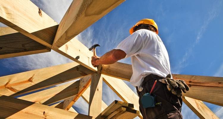 roofer