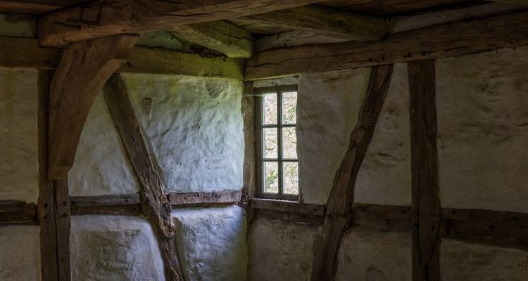 lime plaster