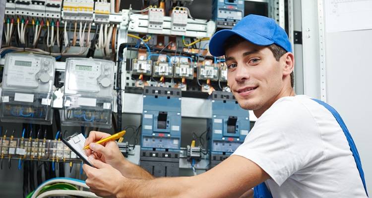 electrician
