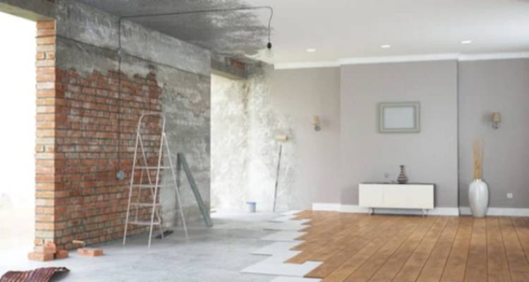 How to Finance a Home Improvement Project
