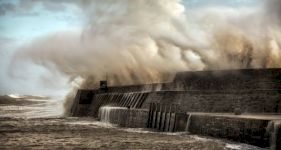 How to Get Your Home Ready for a Storm