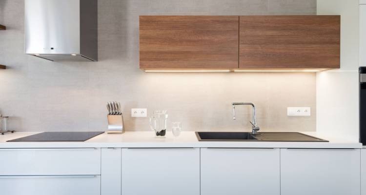 kitchen cabinet lighting