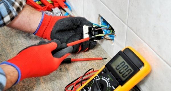 PAT Testing electrics
