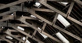 Increasing The Strength of Timber Beams or Joists