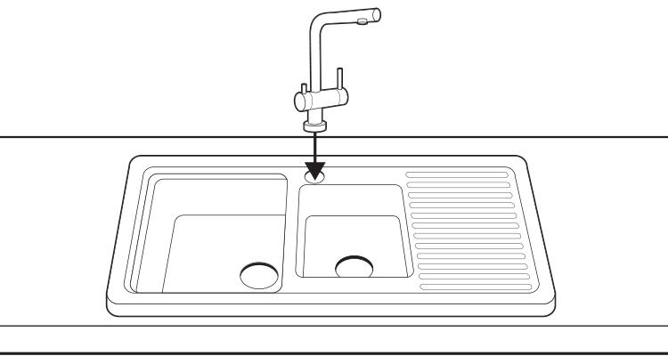 fit a sink 4