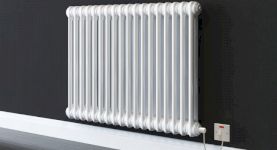 How to Install a Radiator