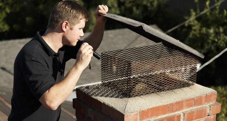 chimney liner