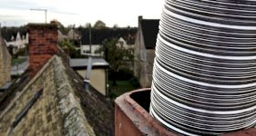 Chimney Liner Cost