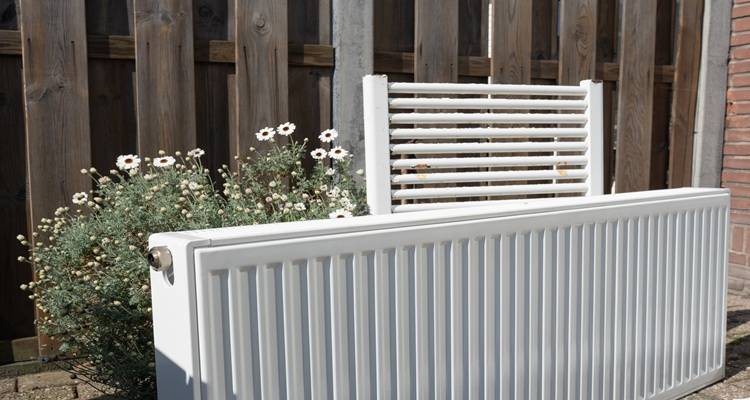 waste radiators