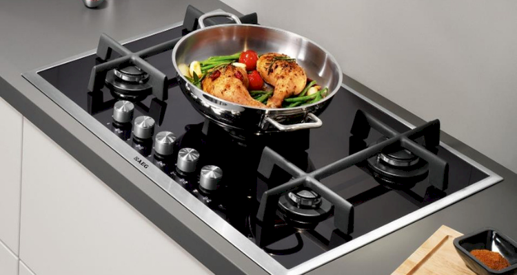 Gas cooker cost guide