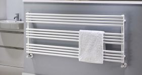 Cost Of Installing A Heated Towel Rail