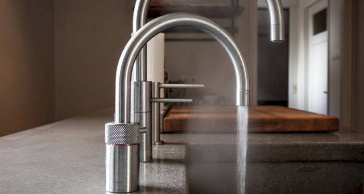 Hot water tap installation cost guide