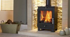 Log Burner Installation Cost