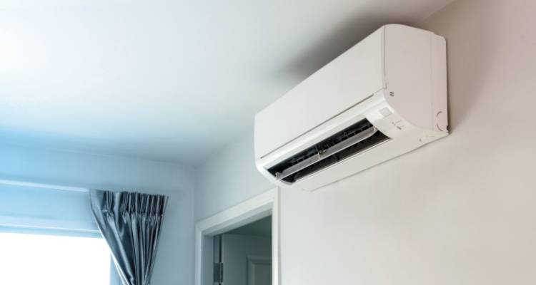 wall air conditioner