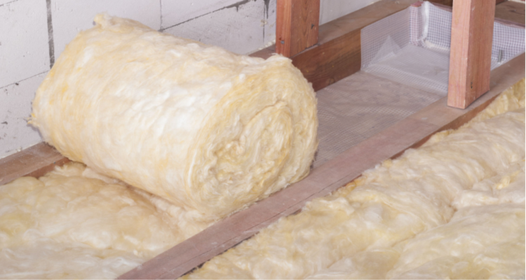 loft insulation