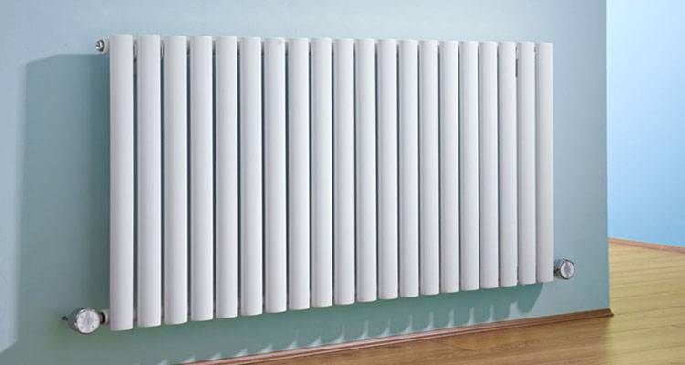 Cost of Installing Central Heating