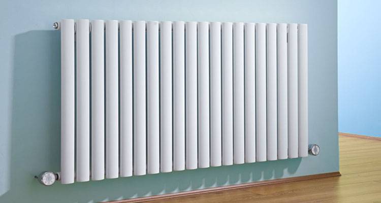 Central heating cost guides