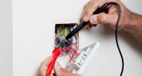 Installing Electrics At Home – Should You DIY?