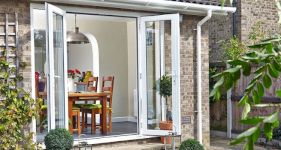 Cost of French Doors