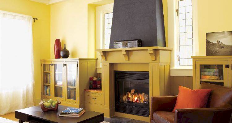 Cost Of Installing A Gas Fire, How Much Does It Cost To Install A Gas Fireplace Uk 2019