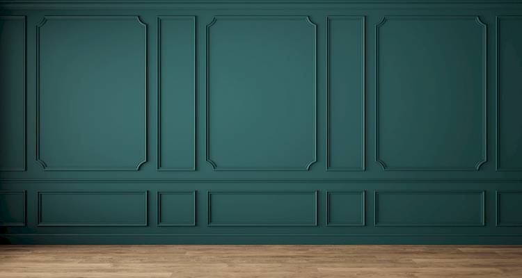 Wall Panelling Cost