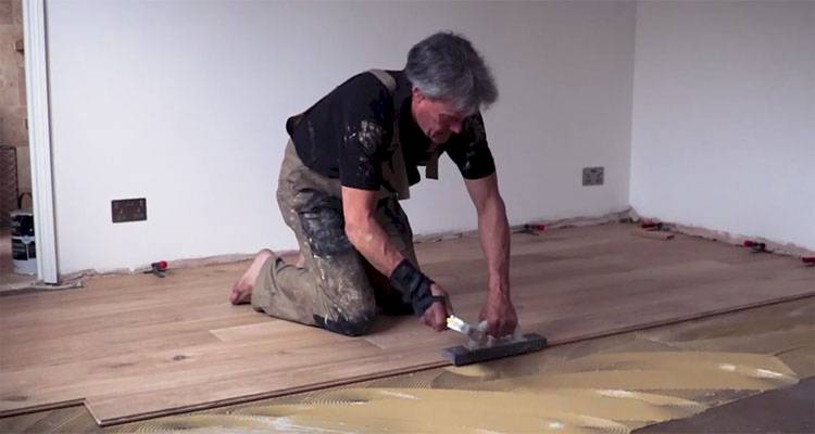 Wooden Flooring Cost Guide 2022 How, Hardwood Floor Installation Fort Mill Schedule