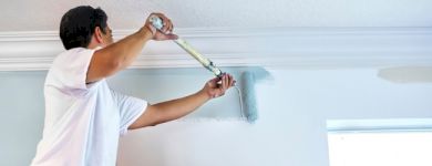 Painting, Decorating & Plastering cost guides