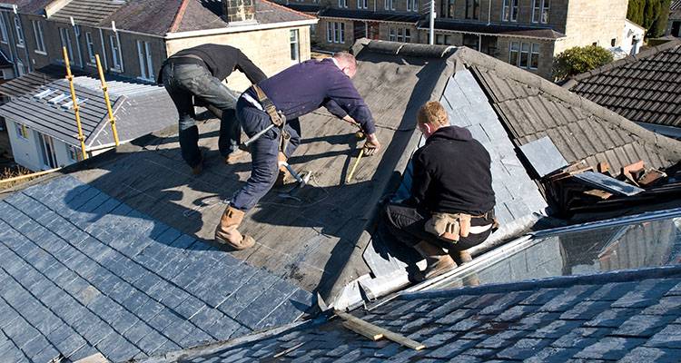 roofers