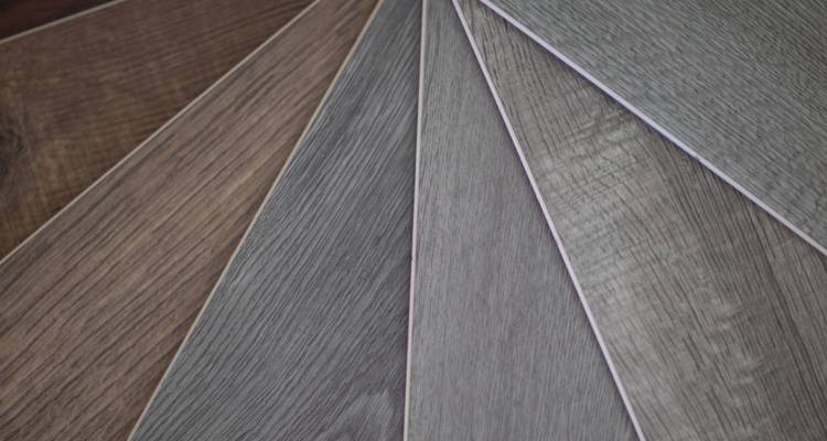 karndean flooring samples