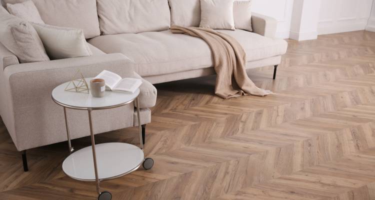 karndean flooring