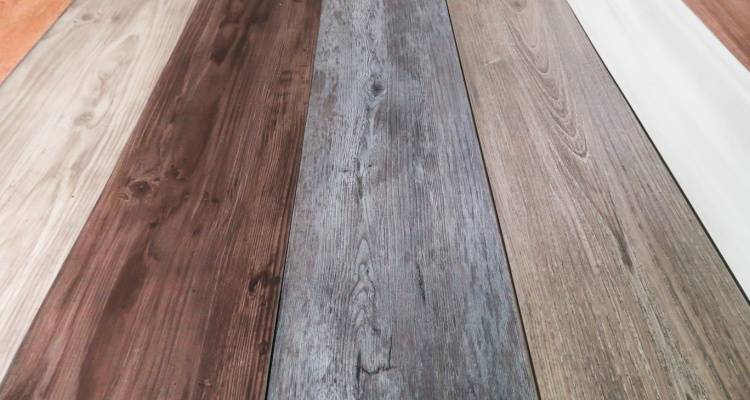 karndean flooring samples