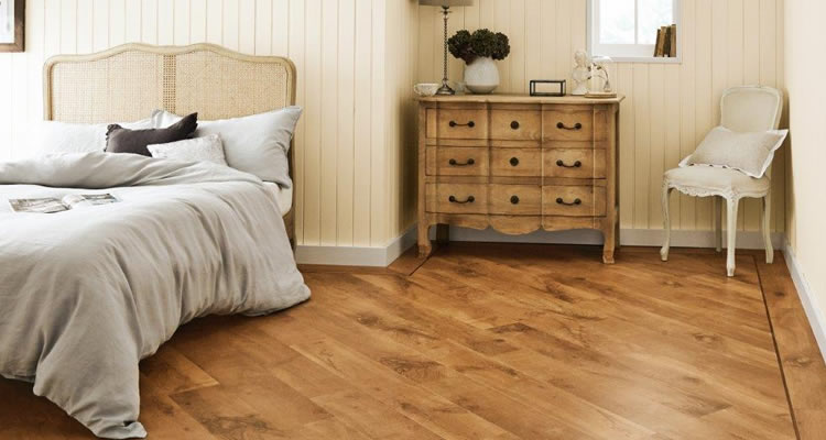 Cost Of Getting Karndean Flooring Installed In Your Home