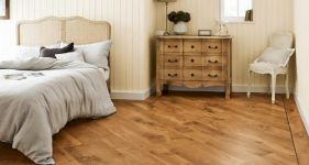 Cost of Karndean Flooring