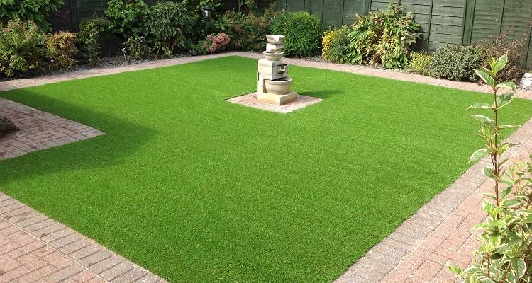 artificial grass