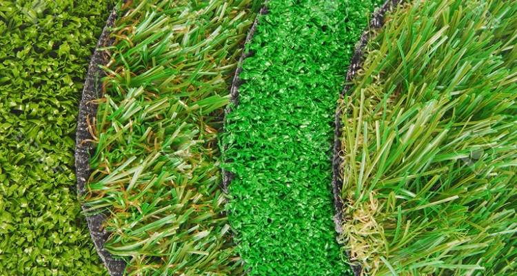 artificial grass options