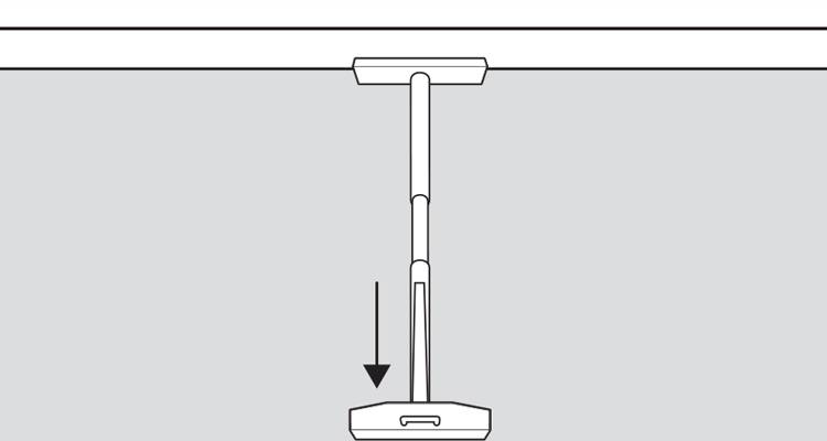 how to lay carpet step 19