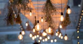 Lighting Ideas For Your Garden