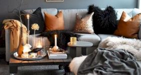 Living Room Inspiration Ideas