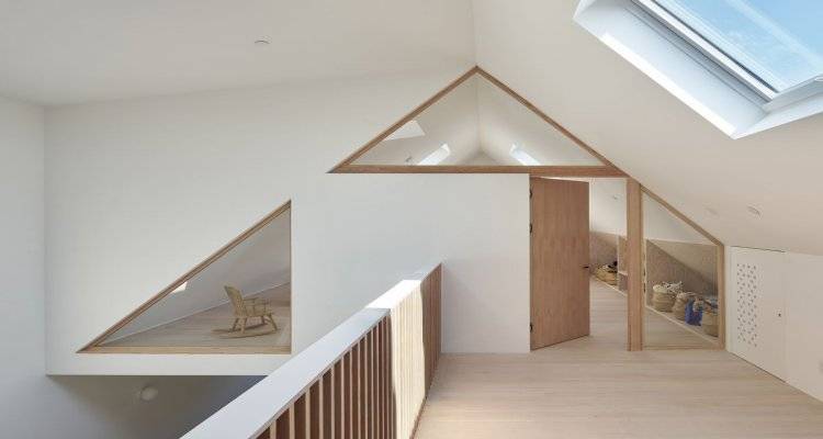 How Much Does A Loft Conversion Cost, How Much Does It Cost To Convert A Loft Into Bedroom Uk