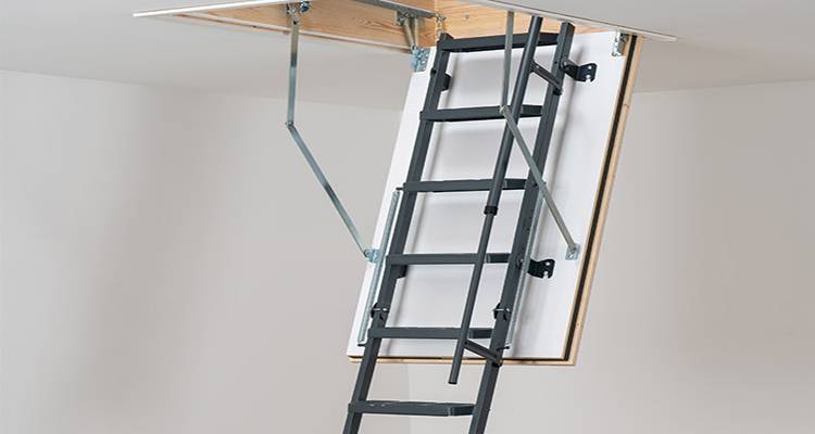 loftladder1