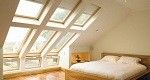 Loft Windows -Velux Or Dormer