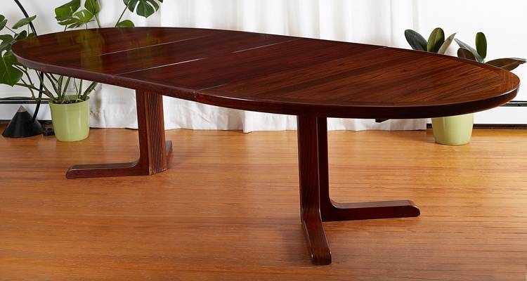 extending table
