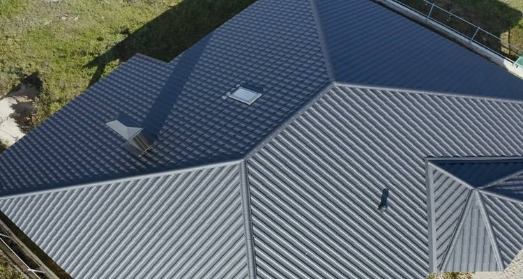 Metal Roof Cost