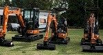 Reducing The Cost Of Hiring a Mini-Digger