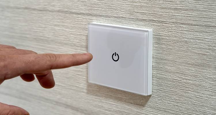 touch switch