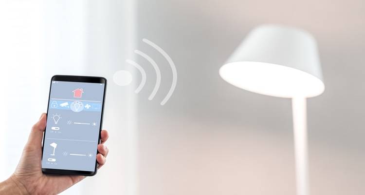 smart light