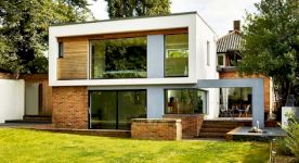 Multi Storey House Extension Cost