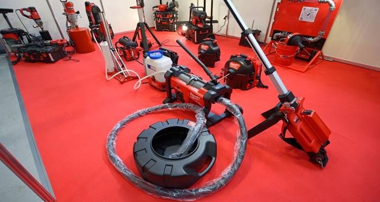 milwaukee tools