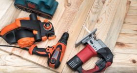 MyJobQuote’s Trades Reveal Top Power Tool Brands